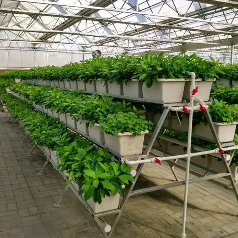 汉中市植物工厂水肥机 - 排名